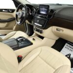 Mercedes-Benz GLS X166