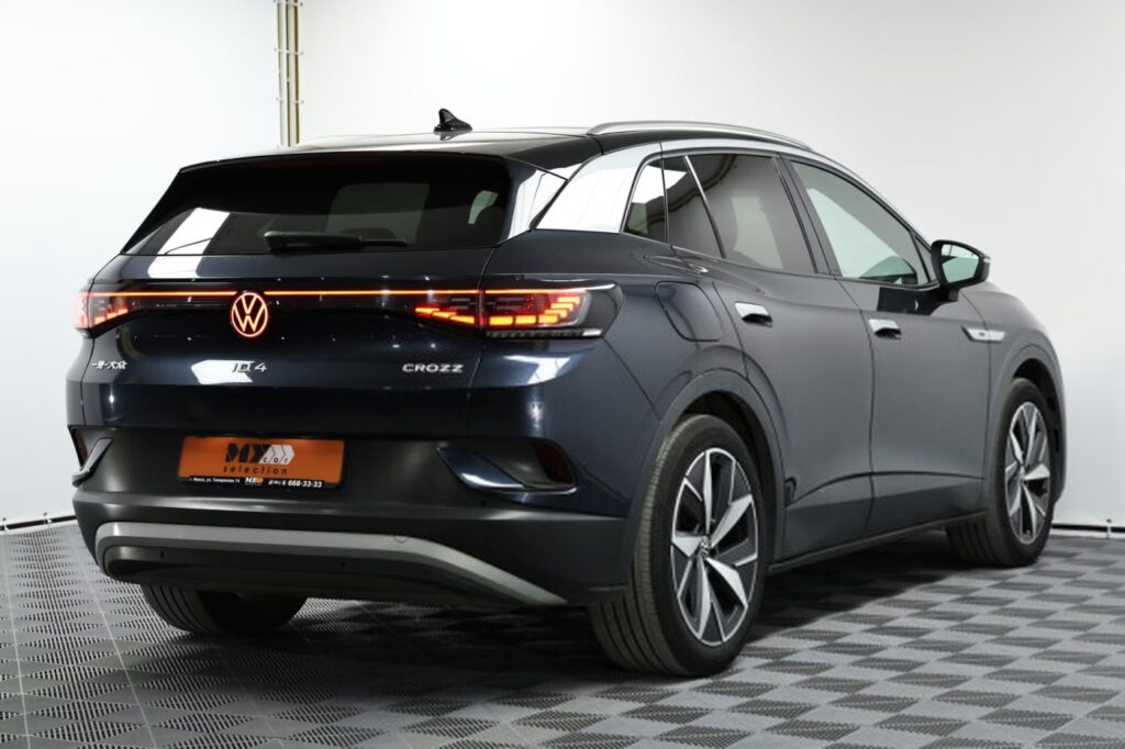 Volkswagen ID.4 I
