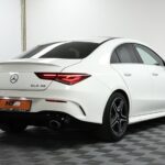 Mercedes-Benz CLA AMG C118, X118