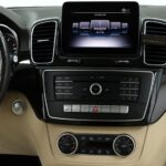 Mercedes-Benz GLS X166