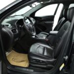 Chevrolet Equinox III