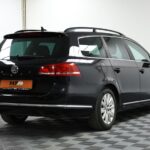 Volkswagen Passat B7