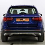 Mercedes-Benz GLC X253