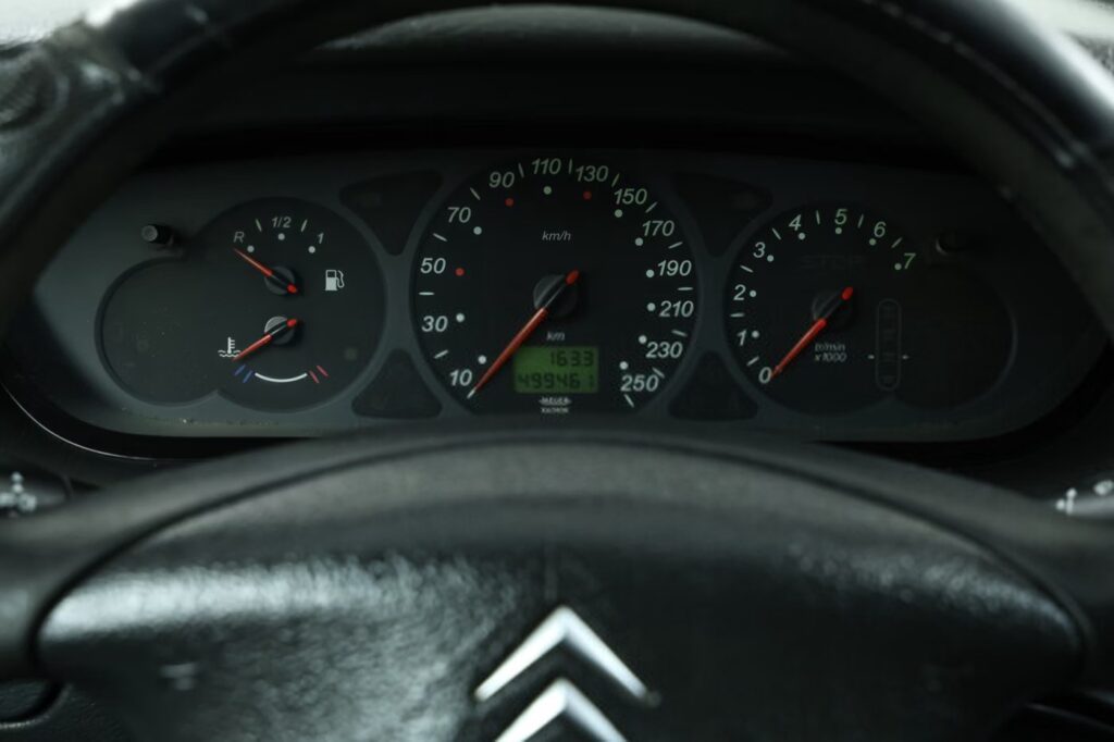 Citroen C5 I