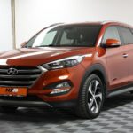 Hyundai Tucson III