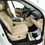 Mercedes-Benz GLS X166