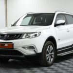 Geely Atlas I