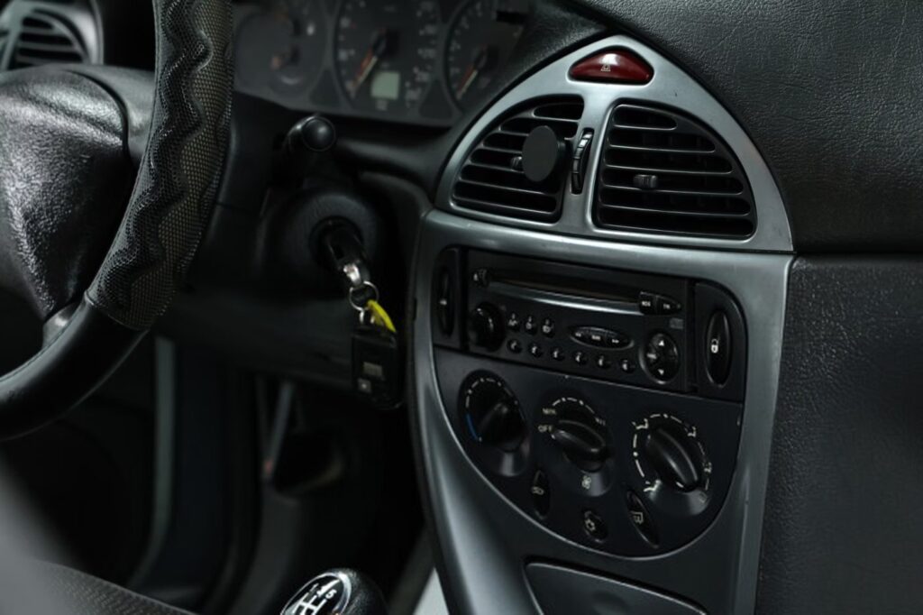 Citroen C5 I