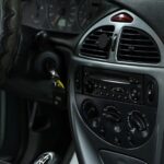 Citroen C5 I