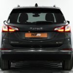 Chevrolet Equinox III