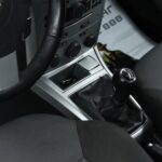Opel Astra H · Рестайлинг