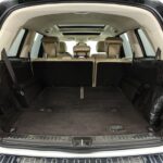 Mercedes-Benz GLS X166