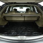 Infiniti FX I · Рестайлинг