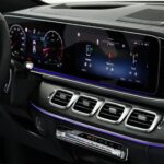 Mercedes-Benz GLE Coupe I