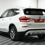 BMW X3 G01