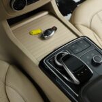 Mercedes-Benz GLS X166