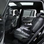 Mercedes-Benz GL-Класс AMG X166
