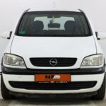 Opel Zafira A