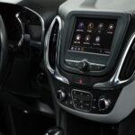 Chevrolet Equinox III