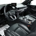 Audi Q7 4M