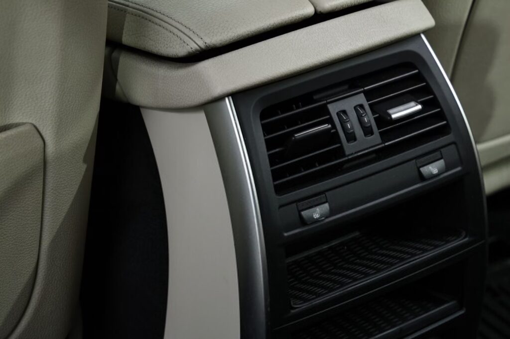 BMW 5 серия F07 (GT) · Рестайлинг