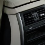 BMW 5 серия F07 (GT) · Рестайлинг
