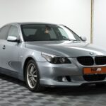 BMW 5 серия E60, E61