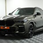 BMW X6 G06