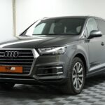 Audi Q7 4M