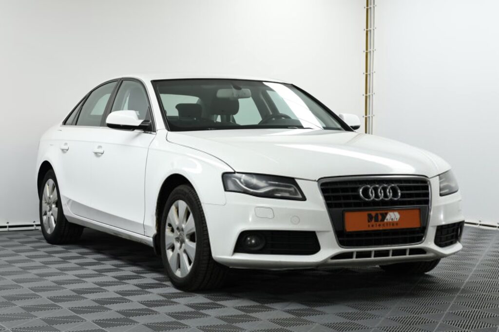 Audi A4 B8