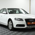 Audi A4 B8