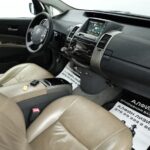 Toyota Prius II (XW20) · Рестайлинг