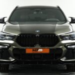 BMW X6 G06
