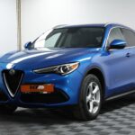 Alfa Romeo Stelvio I