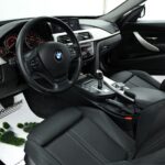 BMW 3 серия F34 (GT) · Рестайлинг