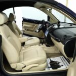 Volkswagen Beetle A4 · Рестайлинг