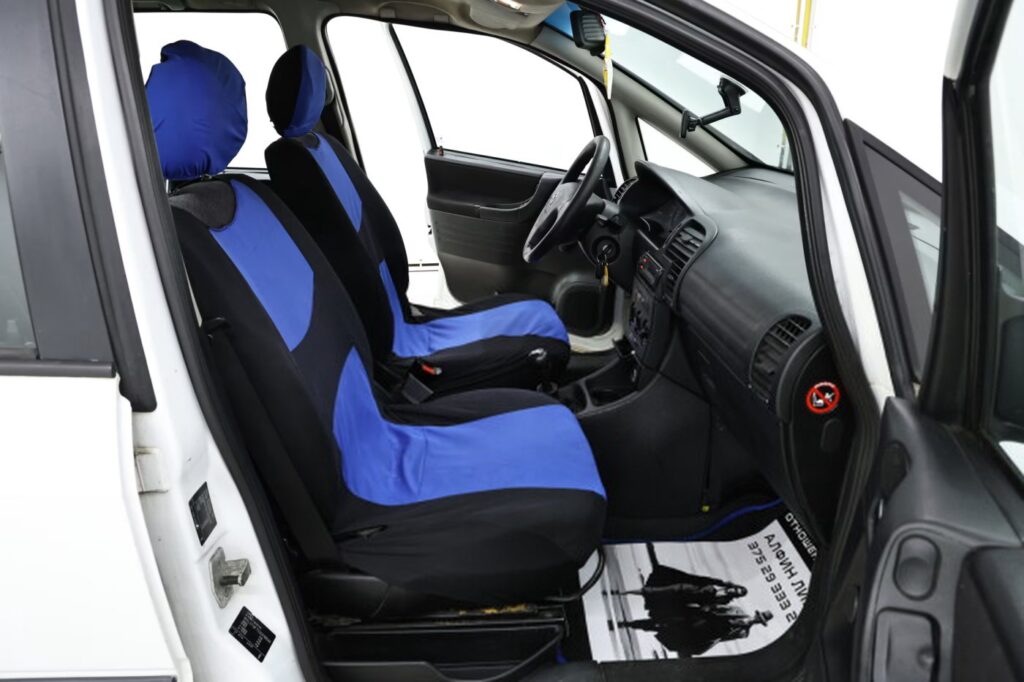 Opel Zafira A