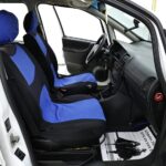 Opel Zafira A