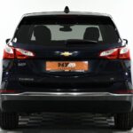 Chevrolet Equinox III