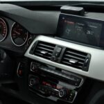 BMW 3 серия F34 (GT) · Рестайлинг