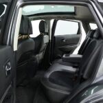 Nissan Qashqai I · Рестайлинг
