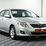 Toyota Corolla X (E140, 150)