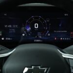 Chevrolet Equinox I