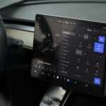 Tesla Model 3 I