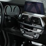 BMW X3 G01