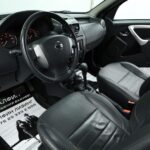 Nissan Terrano D10