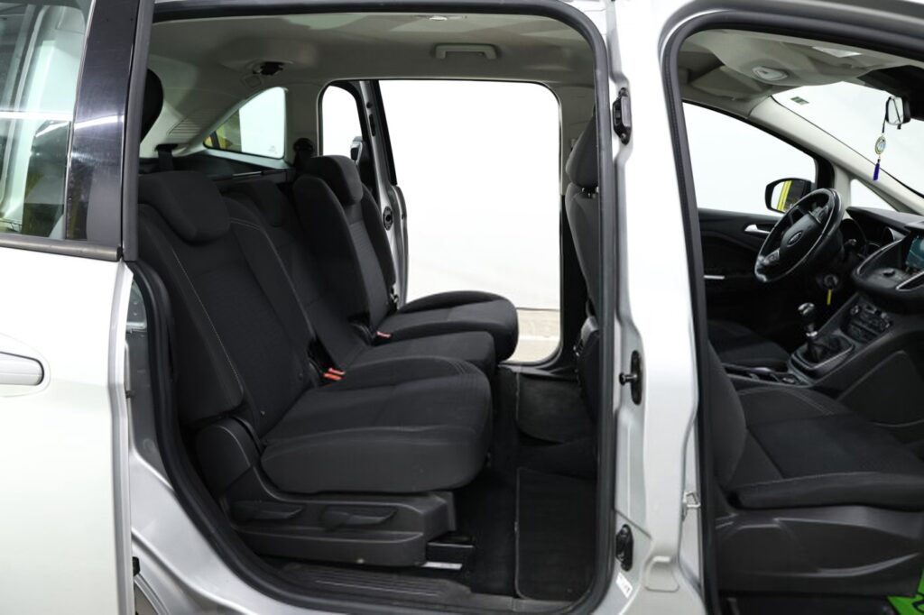 Ford Grand C-Max II