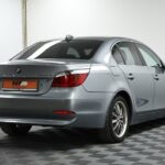 BMW 5 серия E60, E61