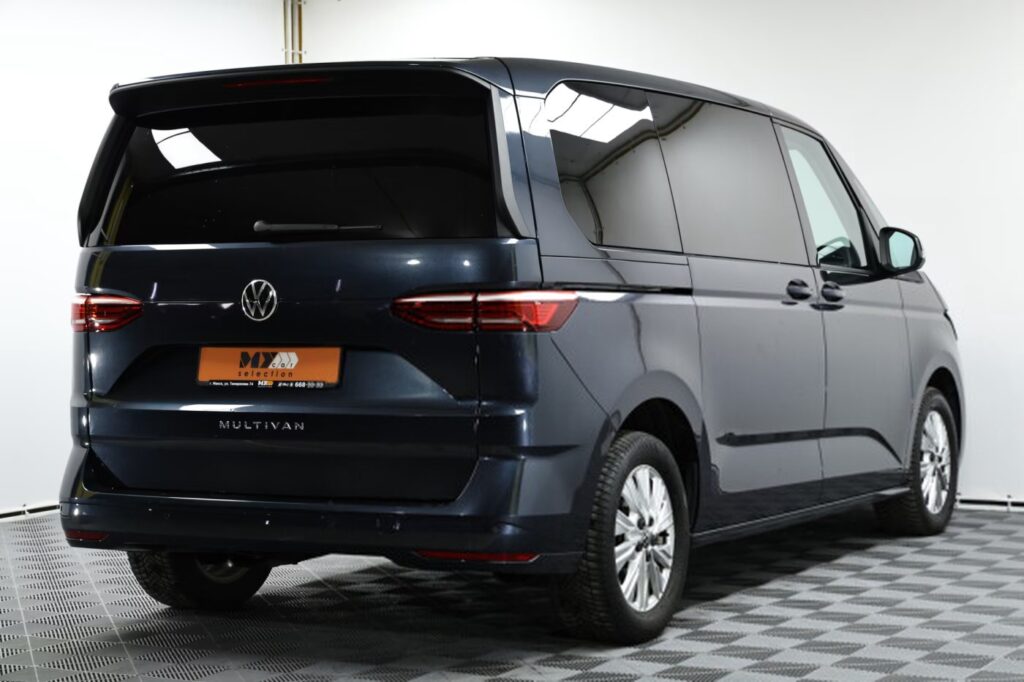 Volkswagen Multivan T7