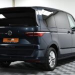 Volkswagen Multivan T7